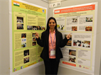 WITH 2 POSTER PRESENTATION AT APOC-SEOUL